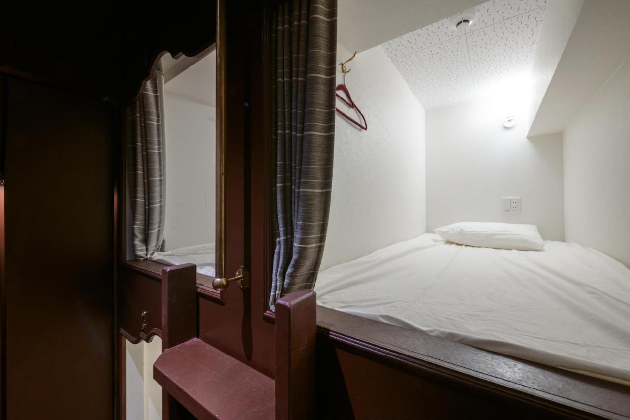 Bnb+ Ueno Okachimachi Tokio Zewnętrze zdjęcie